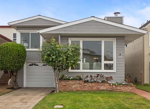 61 Windsor Dr, Daly City, CA, 94015-3257 | Card Image