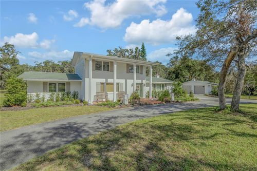 2905 Turnbull Bay Road, NEW SMYRNA BEACH, FL, 32168 | Card Image