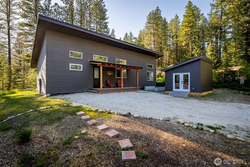 21817 Colt Rd, Leavenworth, WA, 98826-9762 | Card Image