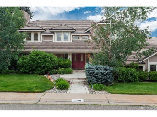 7750 S Glencoe Way, Centennial, CO, 80122-3815 | Card Image