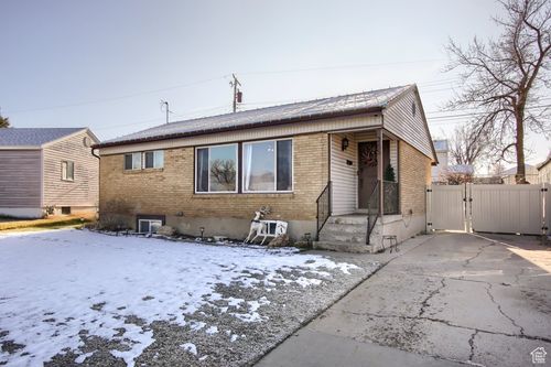 265 W 4625 S, Washington Terrace, UT, 84405 | Card Image