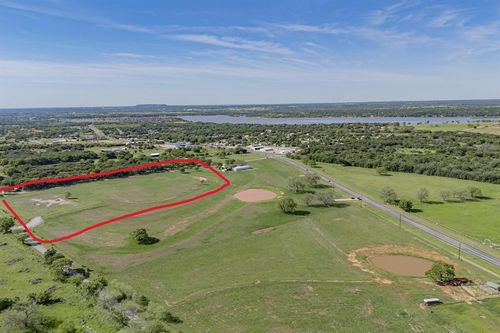 TBD Tomlinson Road, Granbury, TX, 76049 | Card Image