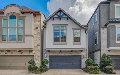 11012 Ayrshire Park Lane, Houston, TX, 77043 | Card Image