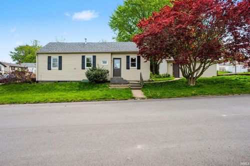 202 E Oakside St, South Bend, IN, 46614-1108 | Card Image