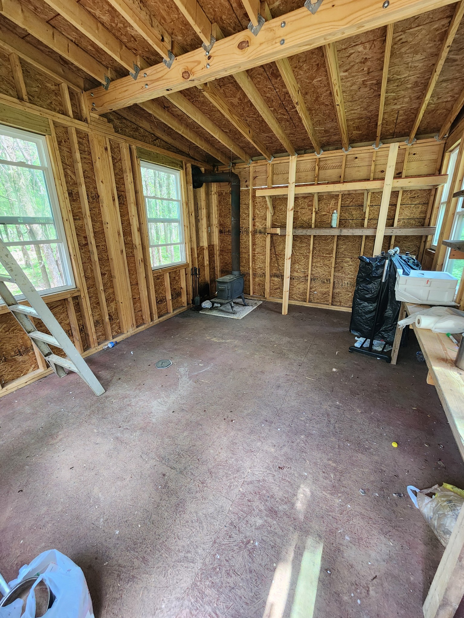 Land in Readyville 2