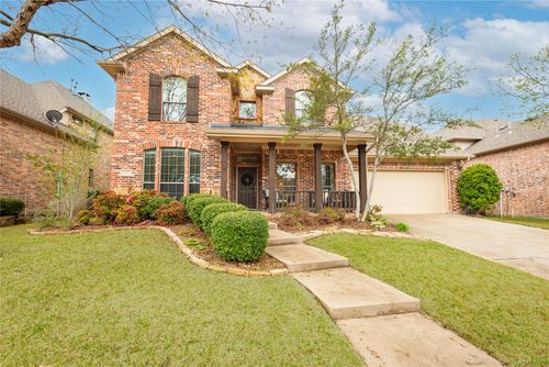 913 Canyon Wren Dr, Mckinney, TX, 75071-4797 | Card Image