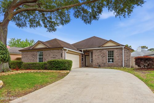 2192 The Woods Drive E, Jacksonville, FL, 32246 | Card Image