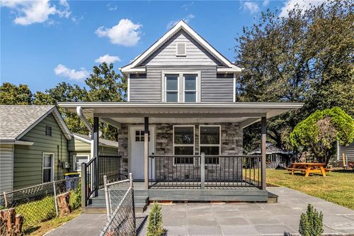 5822 E 10th St, Kansas City, MO, 64126-2002 | Card Image