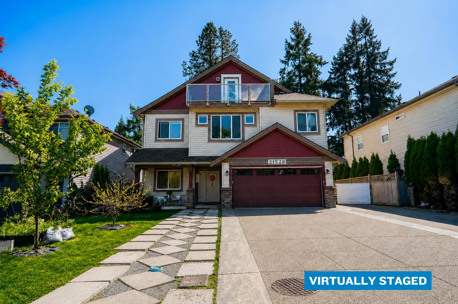 Residential in Maple Ridge