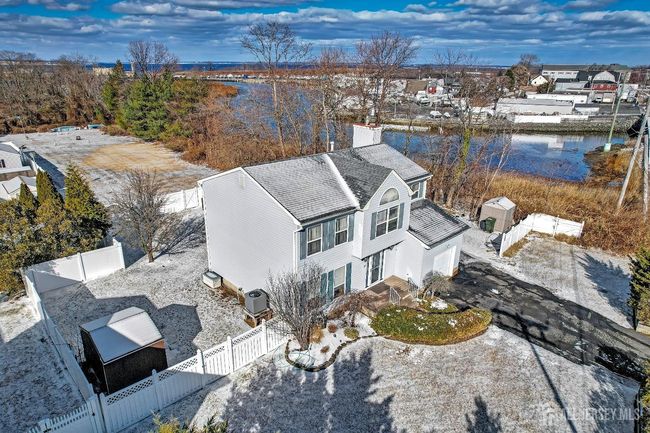 97 Laurel Ave, House other with 4 bedrooms, 3 bathrooms and null parking in Hazlet Township NJ | Image 32