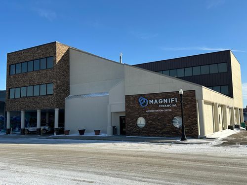 20 4th Ave Se, Melrose, MN, 56352-1356 | Card Image