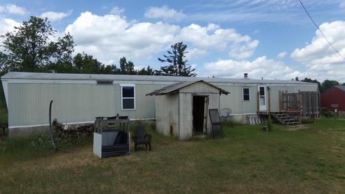 3881 County Highway H, Blackwell, WI, 54541 | Card Image