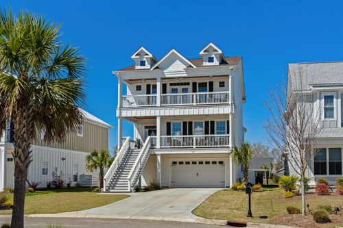 482 Harbour View Dr, Myrtle Beach, SC, 29579-7448 | Card Image