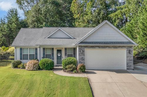 120 Autumn Hill Rd, Greer, SC, 29651-1434 | Card Image