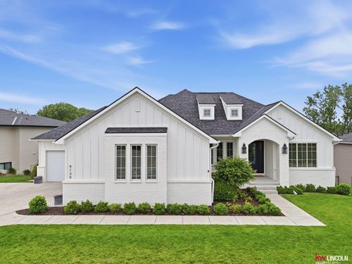 9130 Rattlesnake Rd, Lincoln, NE, 68520-1495 | Card Image