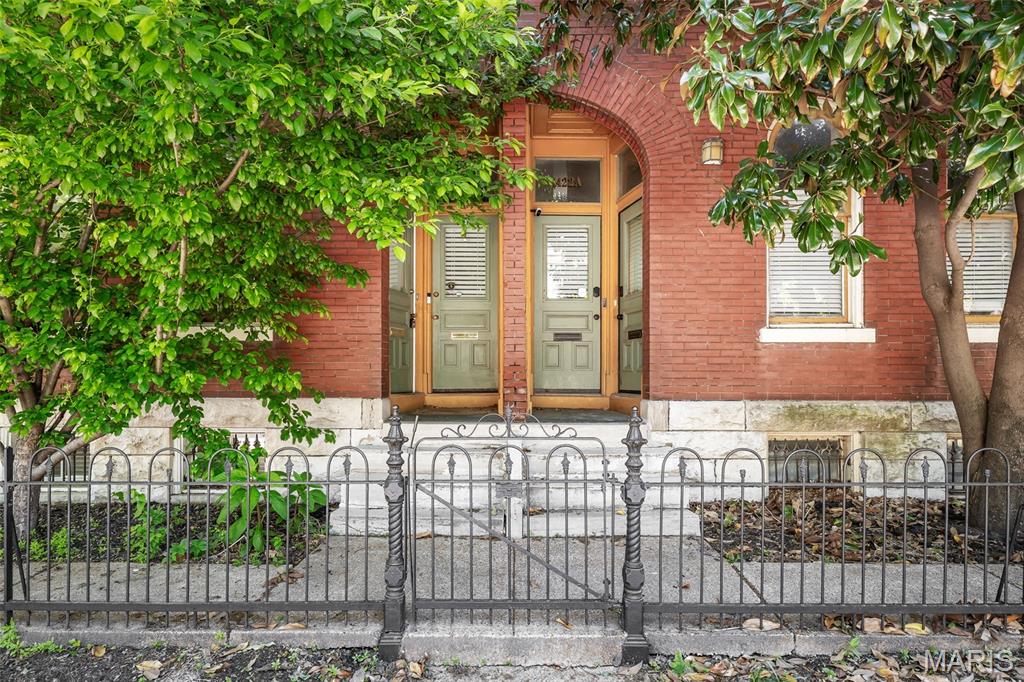 Residential in St Louis 2