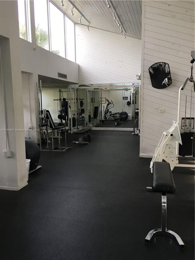APT-311D - 2309 S Cypress Bend Dr, Condo with 3 bedrooms, 2 bathrooms and null parking in Pompano Beach FL | Image 43