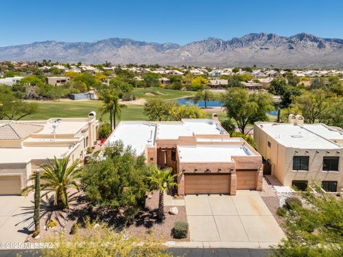 11360 N Scioto Ave, Oro Valley, AZ, 85737-7211 | Card Image