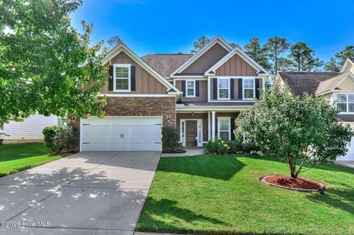 723 Herrington Dr, Grovetown, GA, 30813-4237 | Card Image