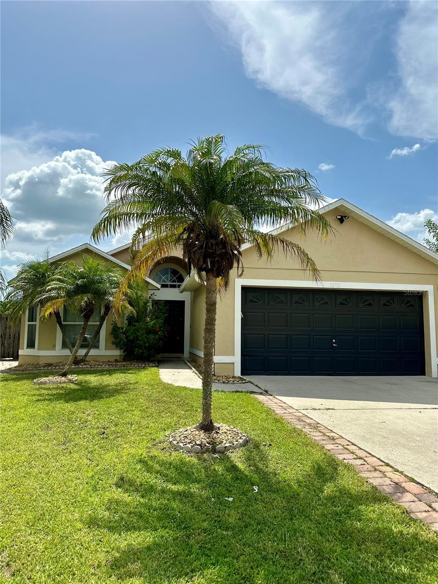 Gettysburg Cir, Orlando, FL 32837