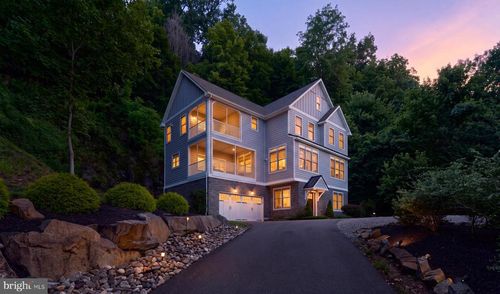1855 River Rd, NEW HOPE, PA, 18938-9301 | Card Image
