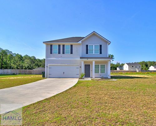 260 Whippoorwill Way Ne, Ludowici, GA, 31316-1168 | Card Image