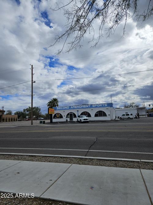 2-5146 E Pima St, Tucson, AZ, 85712-3628 | Card Image