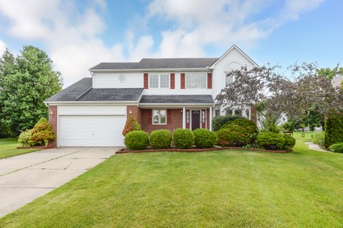 2400 Rockport Ct, Ann Arbor, MI, 48103-8911 | Card Image