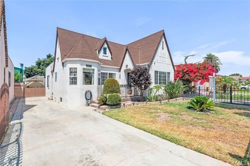 8177 Evergreen Ave, South Gate, CA, 90280-2109 | Card Image