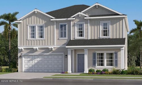 5877 Lagoon Cruise Way, Jacksonville, FL, 32234 | Card Image