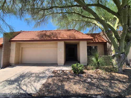 5725 N Camino De La Noche, Tucson, AZ, 85718-4420 | Card Image