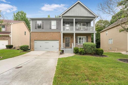 5545 Big Boat Dr Sw, South Fulton, GA, 30331-8948 | Card Image