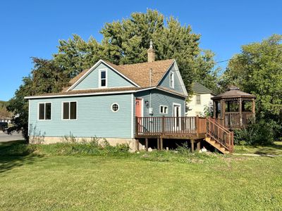 604 Corey Avenue, House other with 3 bedrooms, 1 bathrooms and null parking in Coleraine MN | Image 1