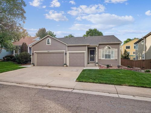 9669 Sydney Ln, Highlands Ranch, CO, 80130-7111 | Card Image