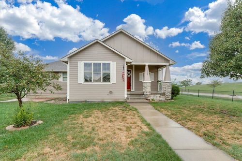 5159 N Remington St, Bel Aire, KS, 67226-7646 | Card Image