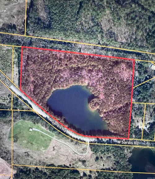 00 W Sardis Rd, Bauxite, AR, 72011 | Card Image