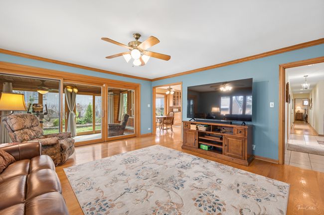 3012 38 Th St, House other with 3 bedrooms, 4 bathrooms and 2 parking in Oak Brook IL | Image 22