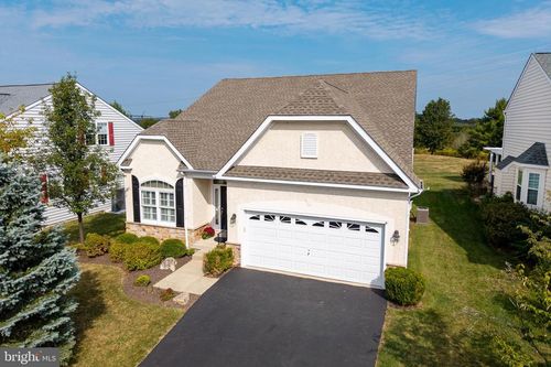 4397 Meadowridge Ln, COLLEGEVILLE, PA, 19426-4193 | Card Image