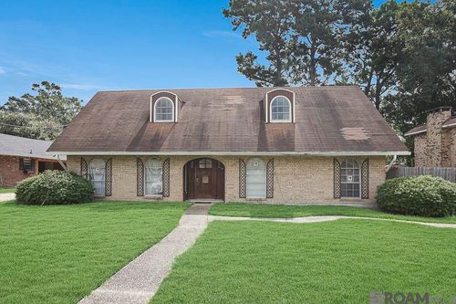 1436 N 28th St, Baton Rouge, LA, 70802-2411 | Card Image