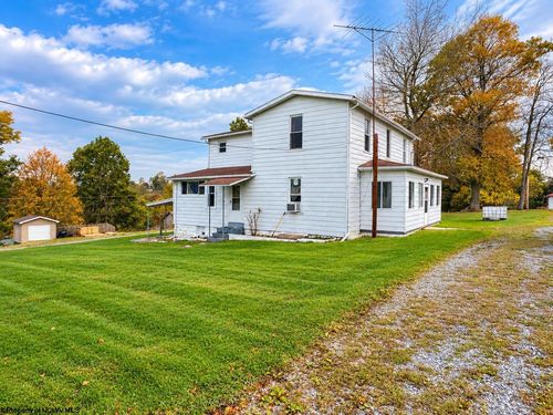 181 Hundley Street, Masontown, WV, 26542 | Card Image