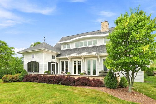 440 White Oaks Court, Green Lake, WI, 54941 | Card Image