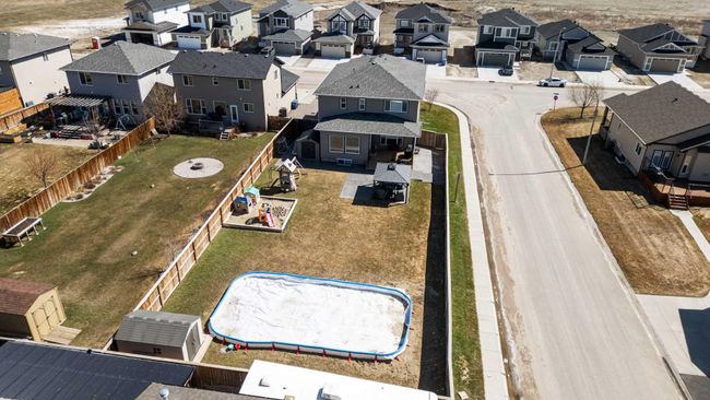 39 Hanson Drive Ne, Home with 6 bedrooms, 3 bathrooms and 6 parking in Langdon AB | Image 42