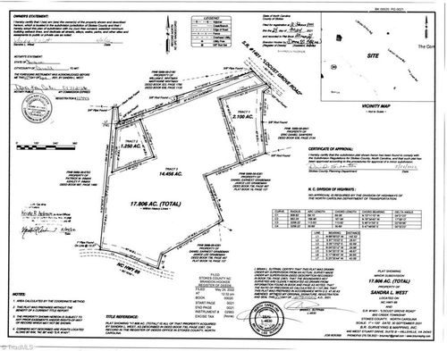 0 Nc 89 Hwy, Westfield, NC, 27053 | Card Image