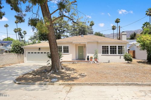 1856 N Michigan Ave, Pasadena, CA, 91106-1808 | Card Image
