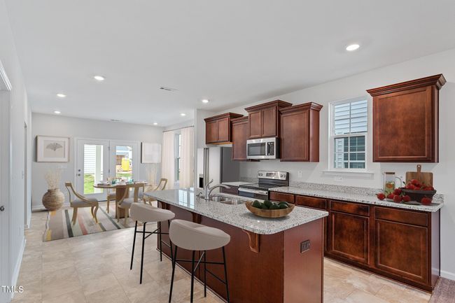 Kitchen - Bethany C - Buckhorn Branch | Image 6