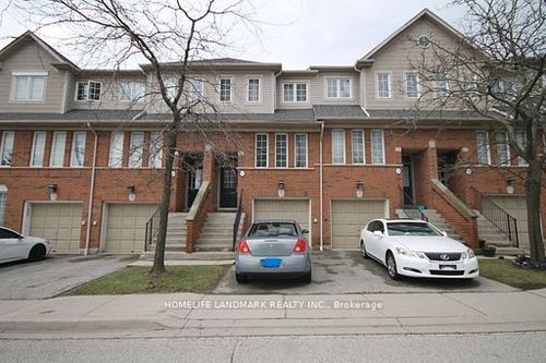 28-4950 Albina Way, Mississauga, ON, L4Z4J4 | Card Image