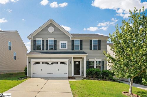 411 Sandusky Ln, Simpsonville, SC, 29680-7721 | Card Image