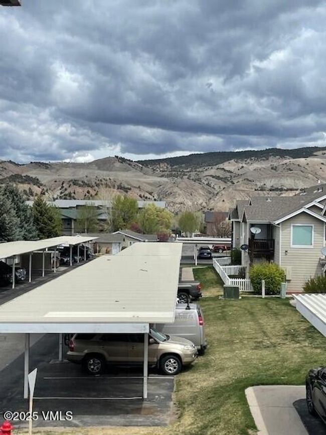 F-202 - 127 Jules Way, Condo with 2 bedrooms, 2 bathrooms and 2 parking in Gypsum CO | Image 11