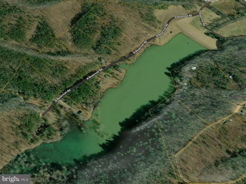 Lot 11 S Reservoir Rd, New Castle, VA, 24127 | Card Image