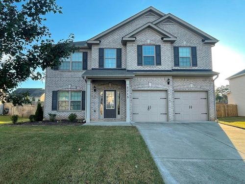 5715 Bucknell Trce, Cumming, GA, 30028-2644 | Card Image
